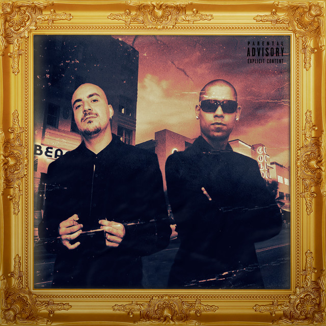 La Conferencia Norte cover art