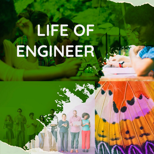 LIFE OF ENGINEER