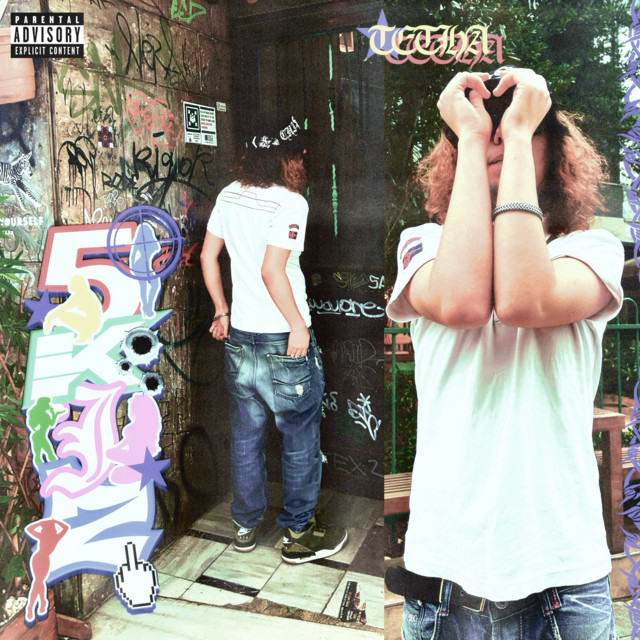 5KIZ cover art