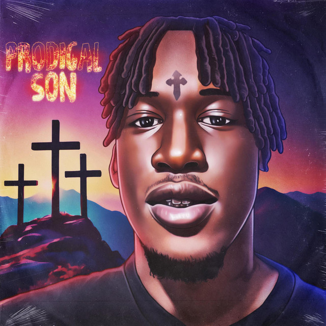 Prodigal Son cover art