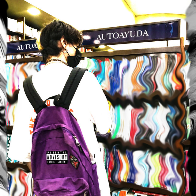 Always Bored cover art