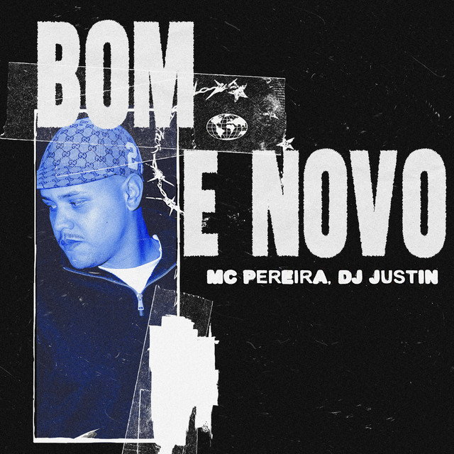 Bom E Novo album image