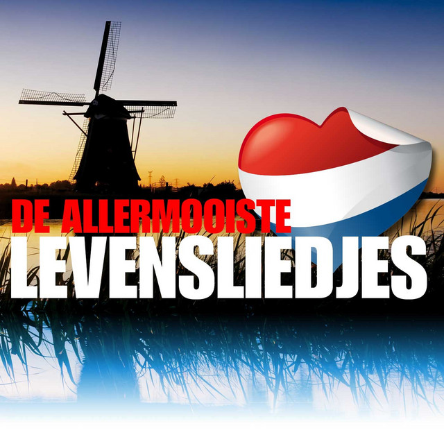 Pak Maar M'n Hand - Radio Edit