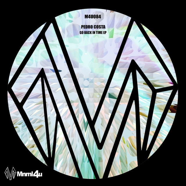 Social Media cover art