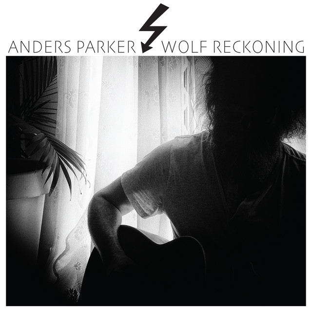 Wolf Reckoning cover art