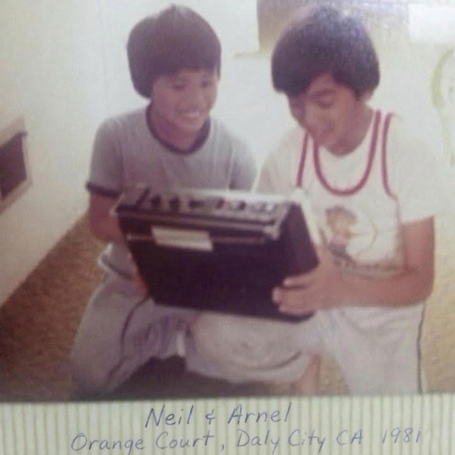 undefined album image