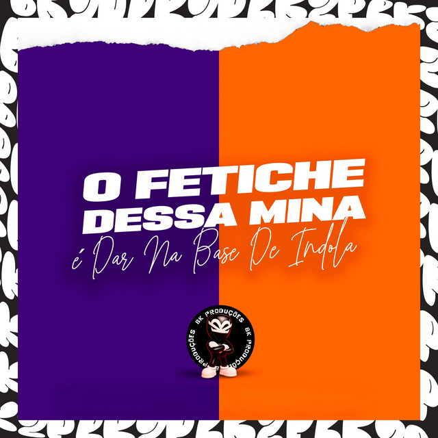 FETICHE DESSA MINA É DAR NA BASE DE INDOLA