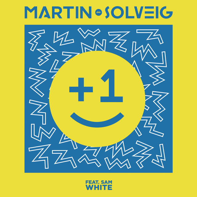 + 1 - Radio Edit