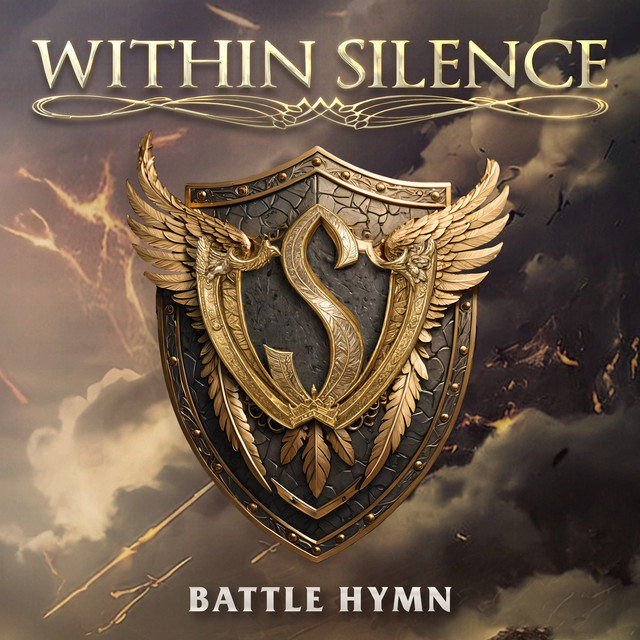 Battle Hymn album image