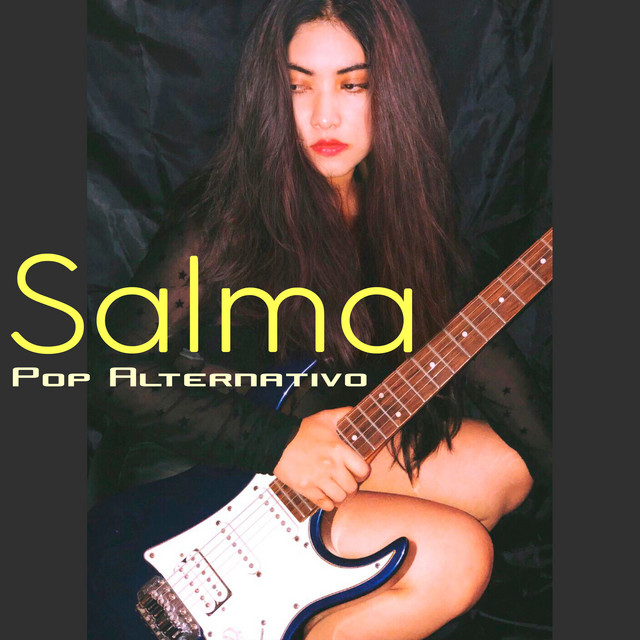Pop Alternativo cover art