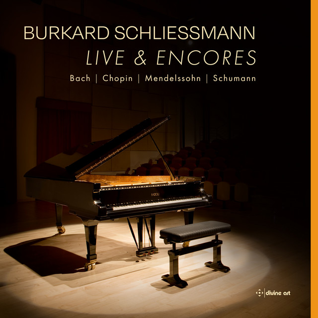 Live & Encores