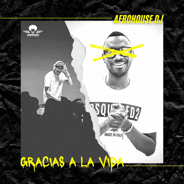 Gracias a la Vida cover