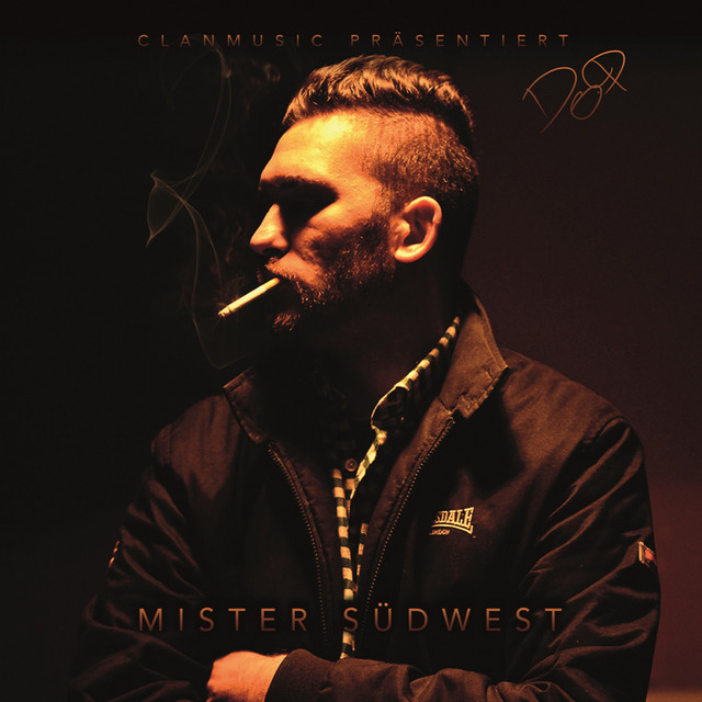 Mister Südwest cover