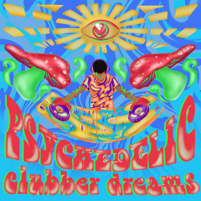 ácida sekuencia cover art