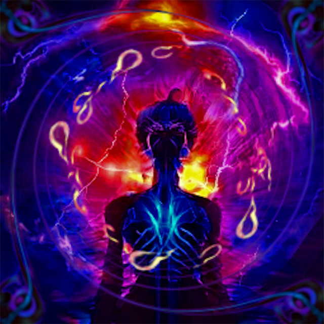 Majick EP cover art