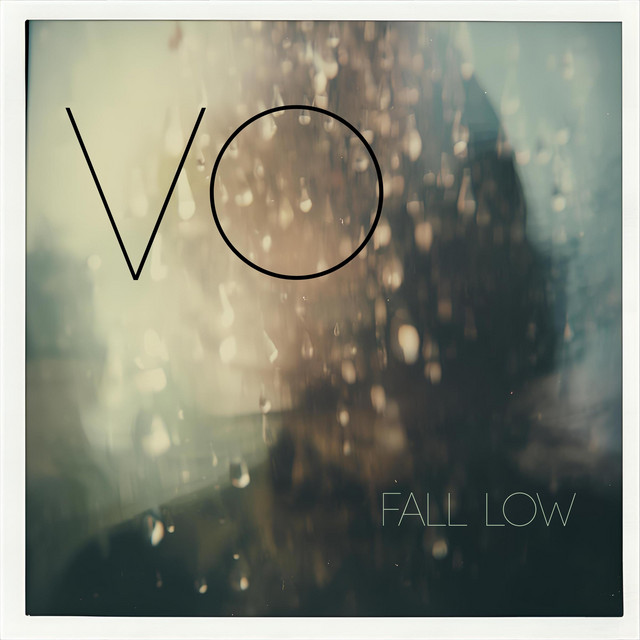 Fall low cover art