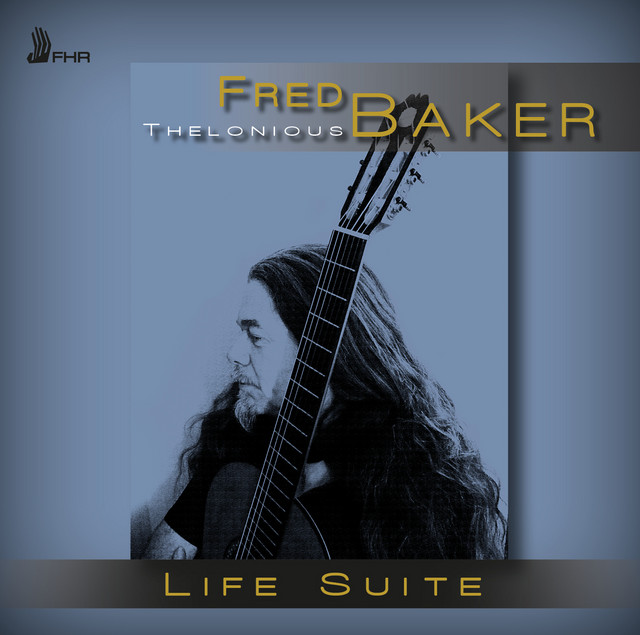 Fred Thelonious Baker