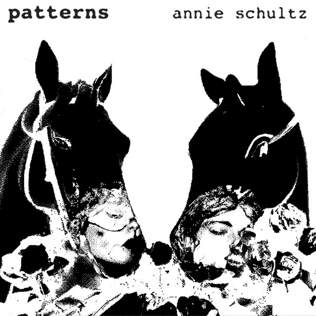 Patterns cover art