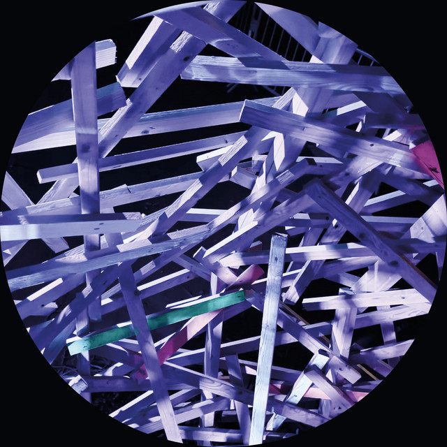 Cover art for Steve Larson — REDEBREKER EP