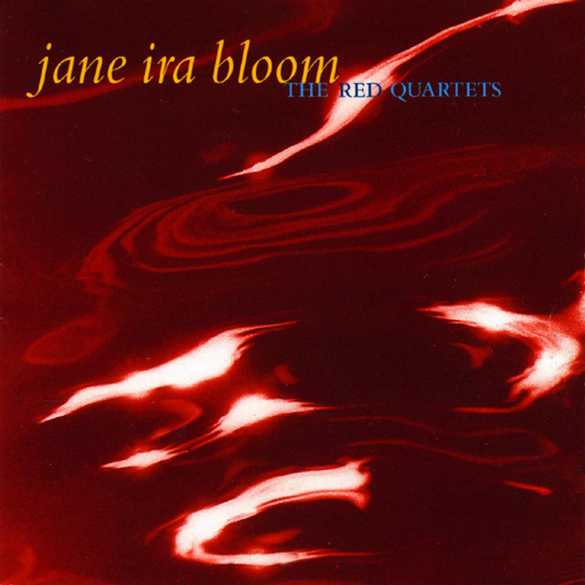 The Red Quartets cover art
