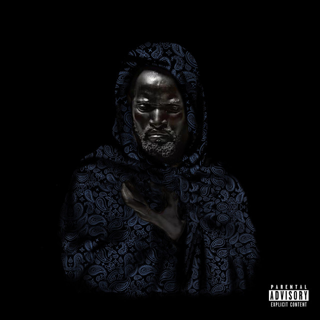 Blvcc Gesvs: Second Edition cover art