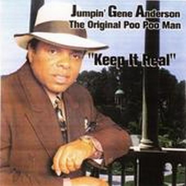 Keep It Real cover