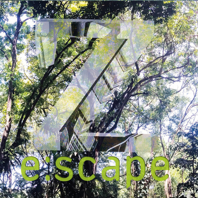 Gates of Perception cover art