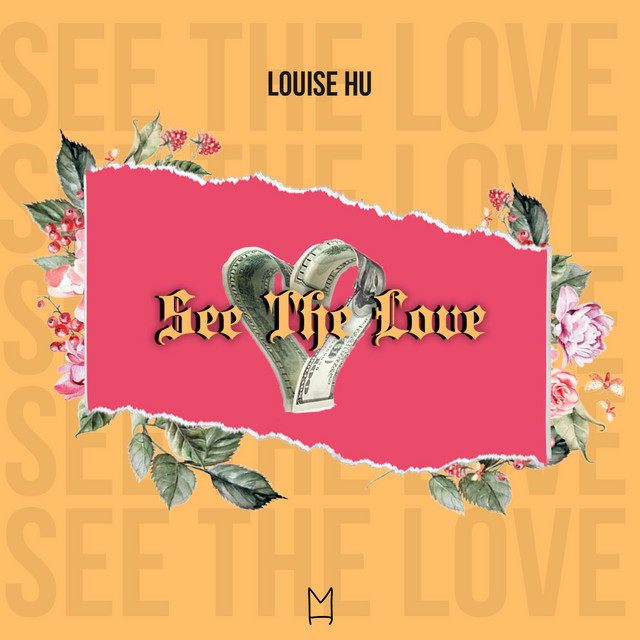 See The Love cover