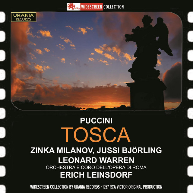 Puccini: Tosca, S. 69 (Recorded 1957)