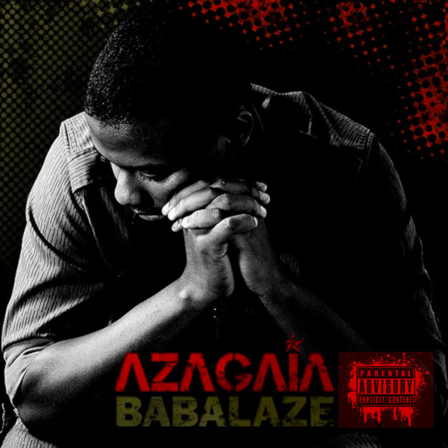 Babalaze cover art