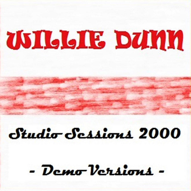 Dunn Studio Recordings 2000 cover art