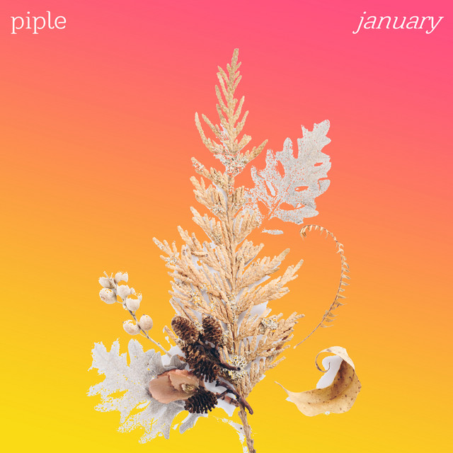 january cover art