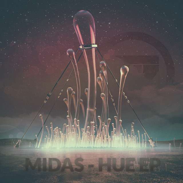 Nu Venture - Remix cover art