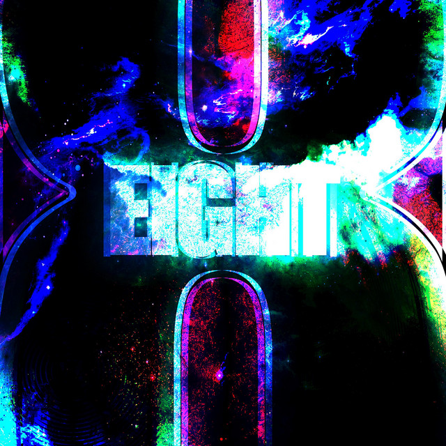 VIII cover art