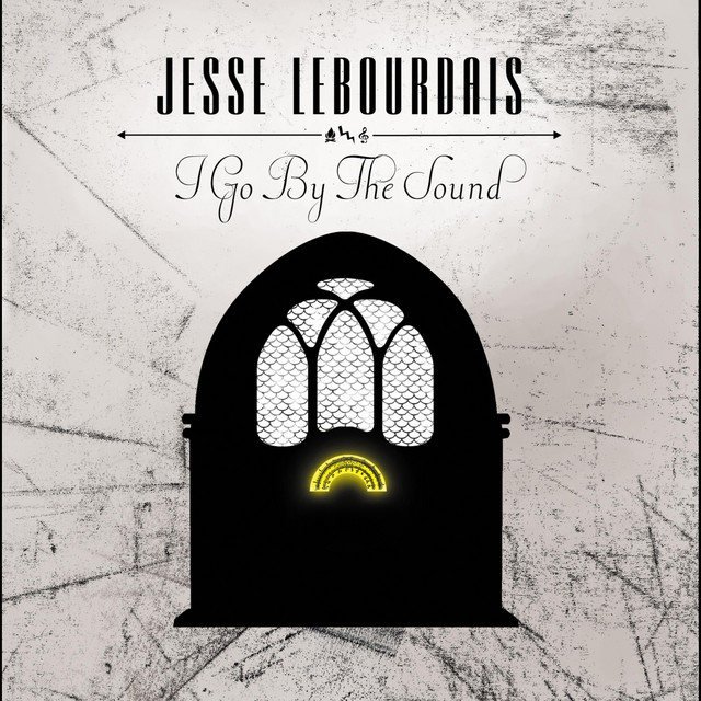 I Go by the Sound cover art