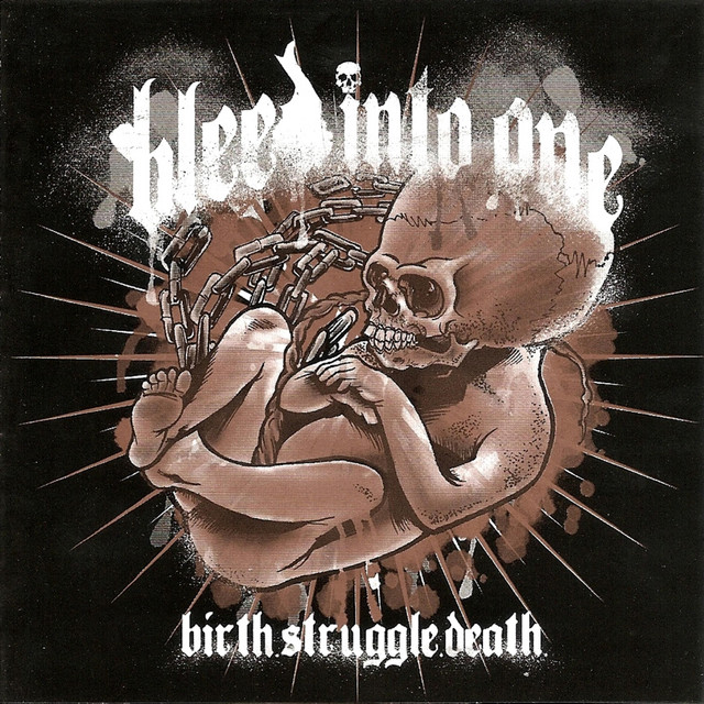 Birth.Struggle.Death cover