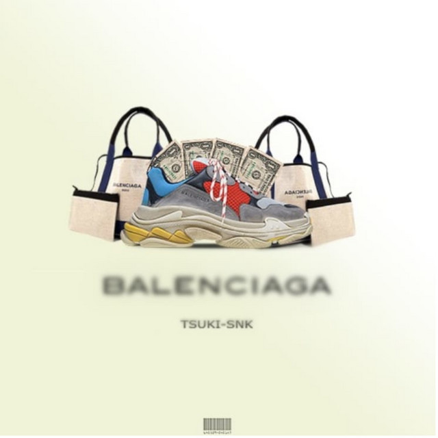 Balenciaga