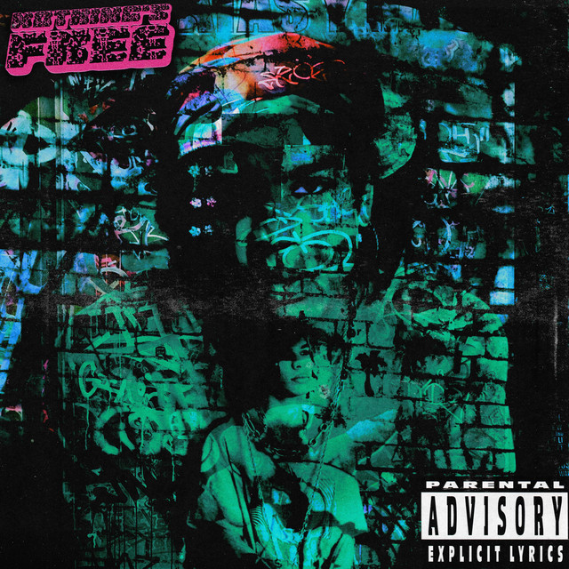 NOTHING'S FREE cover art