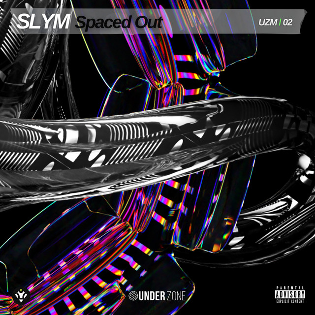 Spaced Out cover art