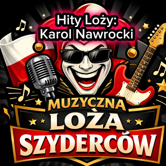 Muzyczna Loża Szyderców