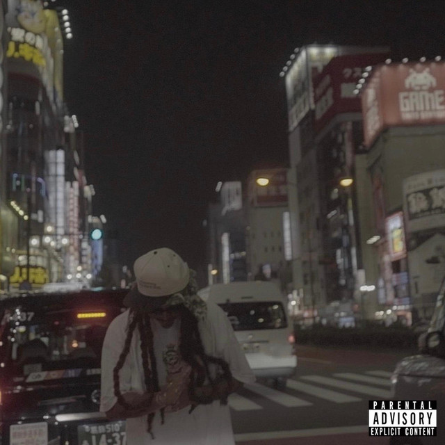 'WATCH POT DON'T BOIL' cover art