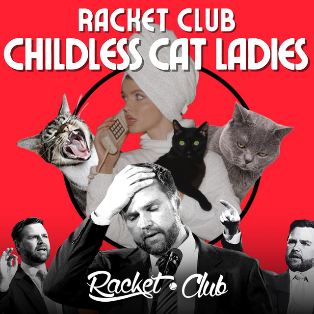 Childless Cat Ladies
