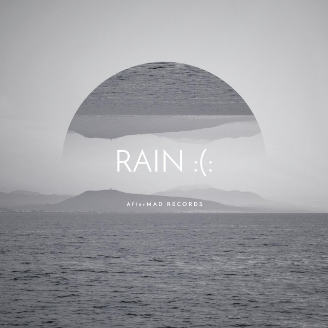 Rain :(: cover art