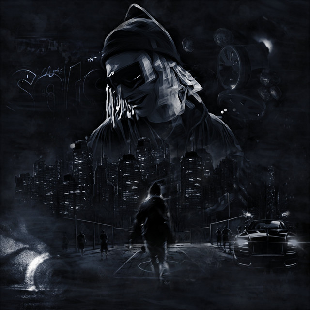 КОСТИ cover art