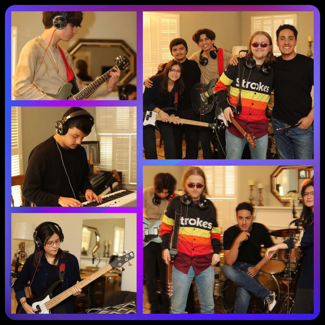 The Groove Room: Ohster unplugged (Live version) cover art