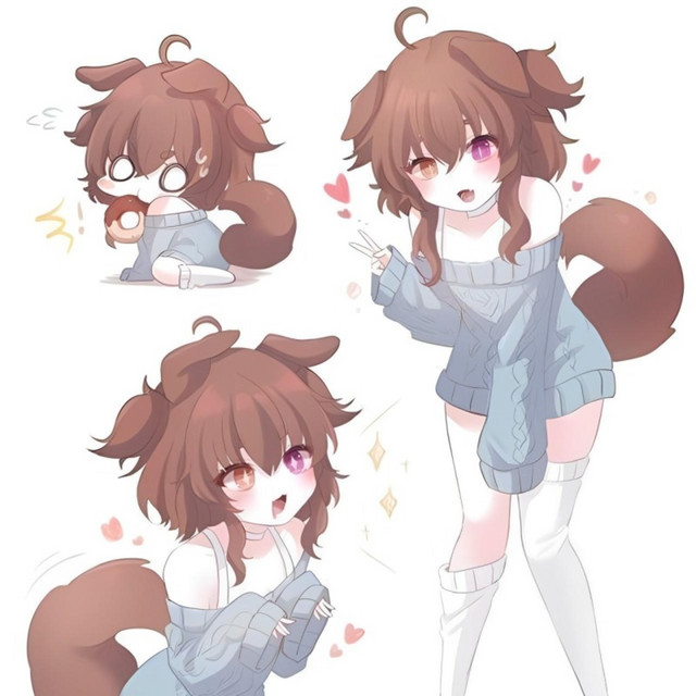 dumb puppy cover art