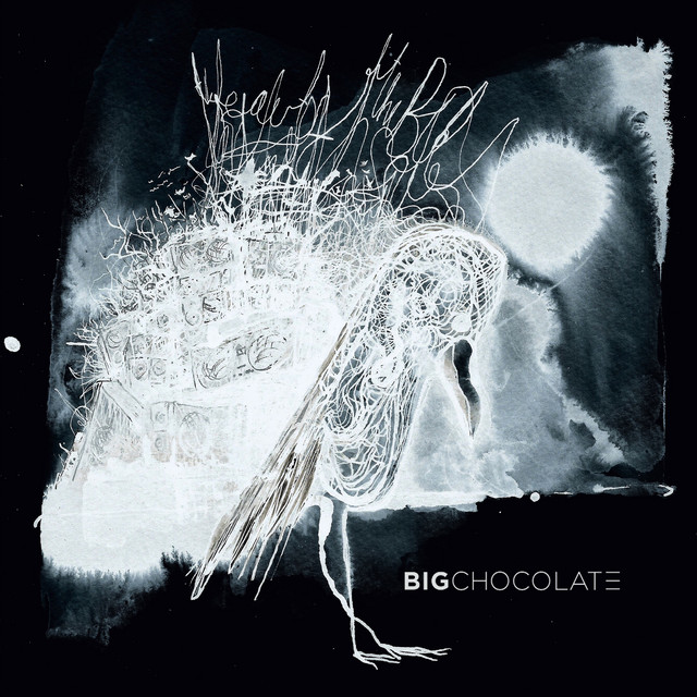 Beauty of the Bird cover art