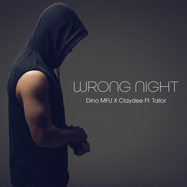 Wrong Night - Radio Edit