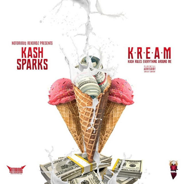 K.R.E.A.M. cover art