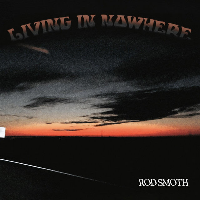 Living In Nowhere cover art